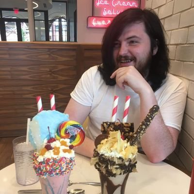 27 years old | Twitch affiliate | Variety streamer | Pokemon TCG enthusiasts