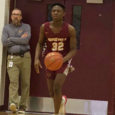 Abraham_Kamara0's profile picture. | 6’0| PG |605-376-6924