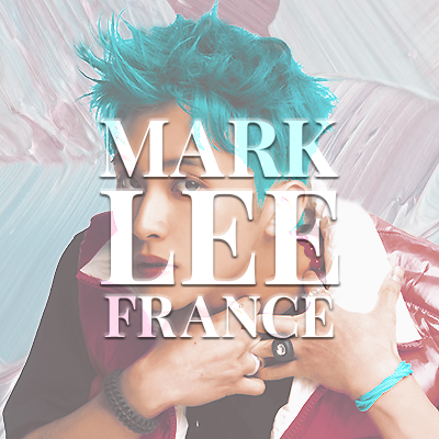 Fanbase Française dédiée à Mark Lee, membre des groupes #NCT et #SuperM. 🌱.