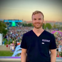 Taylor Burkholder, MD, MPH (@tayburkholder) 's Twitter Profile