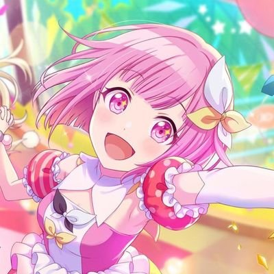 hanlrieさんのプロフィール画像