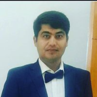 Ahmadfarid (@ahmadfa00755981) 's Twitter Profile