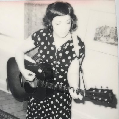 AlexisStevensIA's profile picture. Songwriter, Singer, Enthusiast