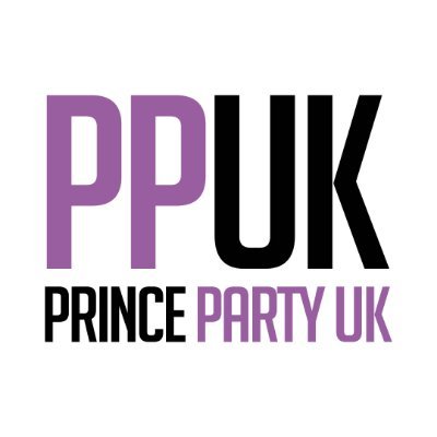 Prince Party UKさんのプロフィール画像