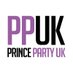 Prince Party UK (@PrincePartyUK) Twitter profile photo