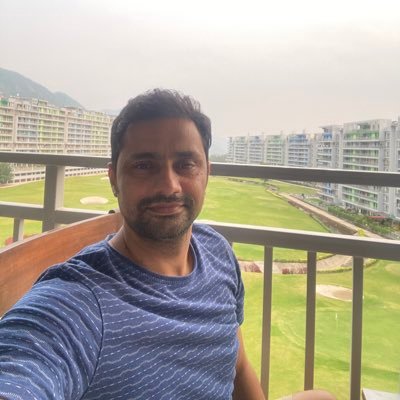 praveen_vasis's profile picture. Entrepreneur, Mobile Leader