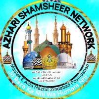 Azhari ShamSheer Network(@AzhariShee2) 's Twitter Profile Photo