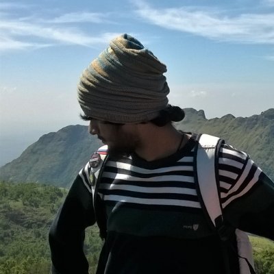 kesu360's profile picture. 