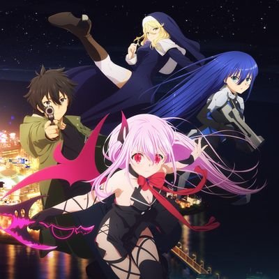 YUUKIさんのプロフィール画像