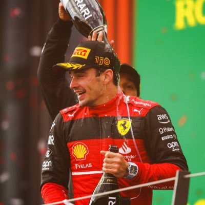 sabrina__rossi's profile picture. Per esser di Firenze vanto e gloria 💜💜💜 || @Charles_Leclerc 🧸 @LewisHamilton 🌈 and @FabioQ20😈 stan account