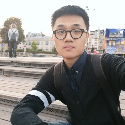 JustinLin610 Profile Picture