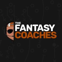 The Fantasy Coaches Podcast/Network(@coachesfantasy) 's Twitter Profile Photo
