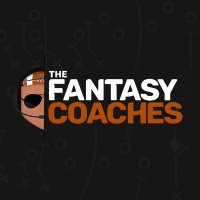 The Fantasy Coaches Podcast/Network (@coachesfantasy) 's Twitter Profile Photo
