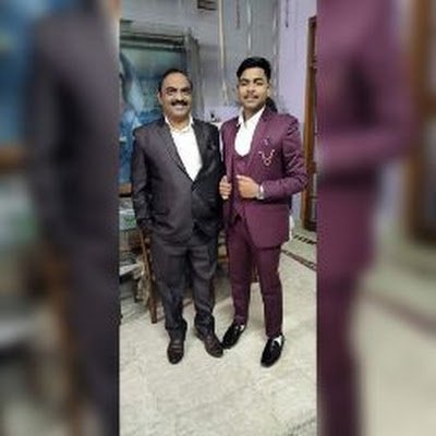 sahilbarman234's profile picture. ❤️❤️