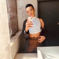 Rihanna of the gays ❤️(@saydiefs) 's Twitter Profile Photo