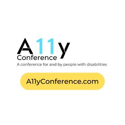 Creating a community of a11y advocates; exploring tools, best practices, & tech for people with disabilities & allies. Led by @ProjectHearing & @AdrianaMallozzi