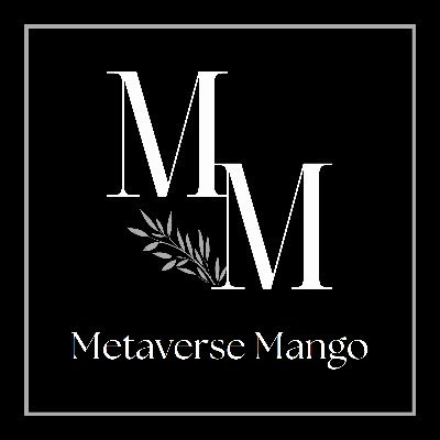 Metaverse_Mango Profile Picture