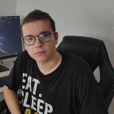 Ethical H4cker && Creator of Content
Enamorado de Linux y Parrot OS
DescubrĆ la Ćŗltima vuln de Whatsapp!!
Mi blog de Ciber: https://t.co/gHJT72ATU7