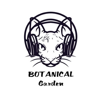 【BOTANICAL Garden】