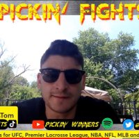 Pickin Fights Tom(@PickinFightsTom) 's Twitter Profile Photo