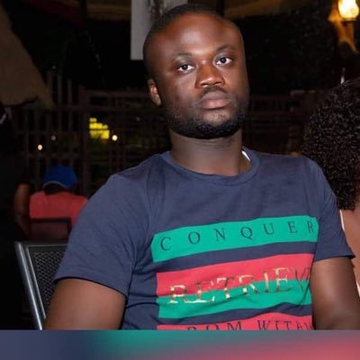 RichardAnsu5's profile picture. Lord