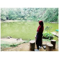 Wardah Wahid (@wardulee) 's Twitter Profile