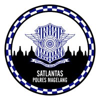 SatLantas_RestaMagelang(@SResmagelang) 's Twitter Profile Photo