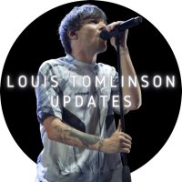 Louis Tomlinson Updates(@lt91daily) 's Twitter Profile Photo