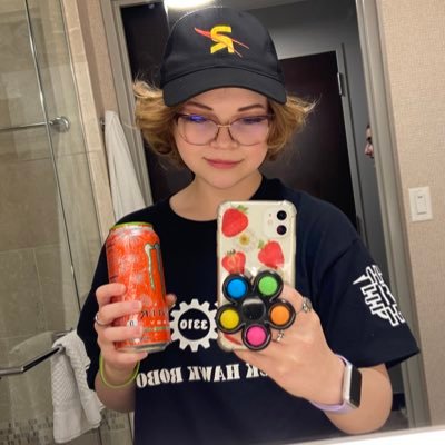 UTA Class of '26 || simp for mechanical engineering and F1 racing || i don't give off that much taurus energy i promise