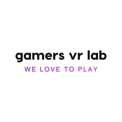Gamers VR Lab