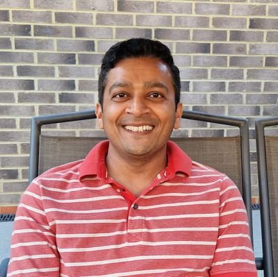 prem9311's profile picture. Director @ Eco Security. Coffee, Sports and TV lover.