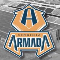 MLFB Virginia Armada (@vaarmadamlfb) 's Twitter Profile