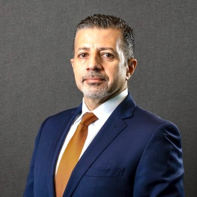 Investment Banker 🇧🇭Bahrain - CEO GFH Partners / Chief Investment Officer Real Estate @ GFH Financial Group