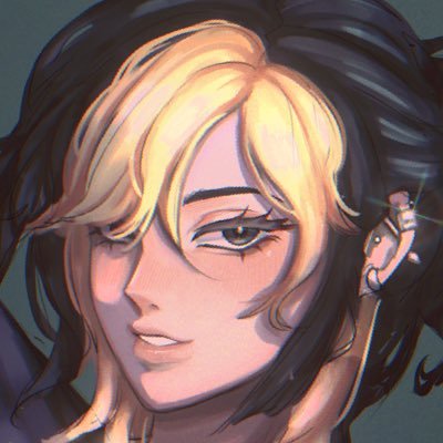 (CLOSED) Cynxi 🌊さんのプロフィール画像