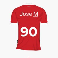 joselo (@joserojo2012) 's Twitter Profile
