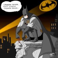 Bat_Man (@bat_mann06) 's Twitter Profile