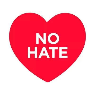 We're the Irish campaign of the wider European No Hate Speech Movement. We stand for human rights online #nohatespeech #youth