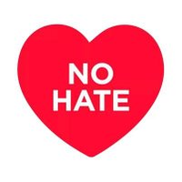 NoHate Ireland(@NoHateIreland) 's Twitter Profile Photo