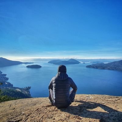 JimmySi38121433's profile picture. Swing trader