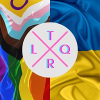the little queer review(@tlqr_mag) 's Twitter Profile Photo