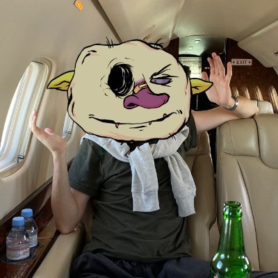 Class of '22. Rekt at the top of NAAS ($STRONG, $POWER, etc.) + other ponzi shit like $TIME.