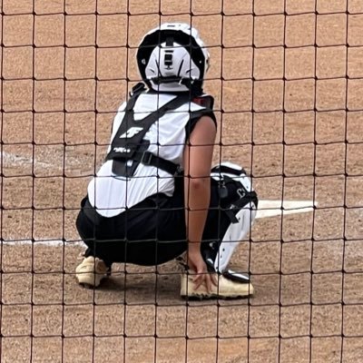 Class of ‘24 | Dixon High School | Port City Thunder Elite 🥎| Catcher, Utility | 3.97 GPA