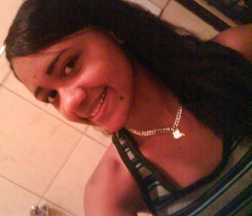 Posso Não Ser Perfeita, Mas Sei Que Minhas Imperfeições Me Tornam Unica! xD