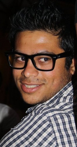 MHTomoum's profile picture. 