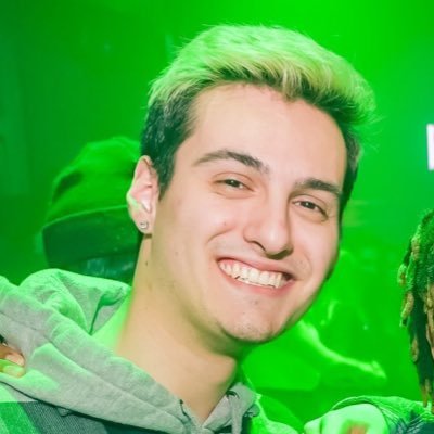 JoeyModica42's profile picture. UIowa Alum