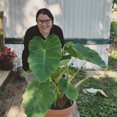 KyleeDani's profile picture. Just be kind and have a good time.