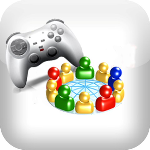 Una plataforma simple para jugar juegos de mesa con sus contactos de BBM.
Ahora usted puede jugar a las Damas, Batalla Naval y vamos a añadir más juegos!!!
