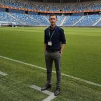 David Haimovich (@haimovichdavid) 's Twitter Profile