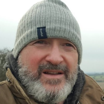 Stephenpaget7's profile picture. 