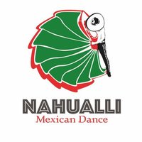Nahualli Mexican Dance(@NahualliDance) 's Twitter Profile Photo